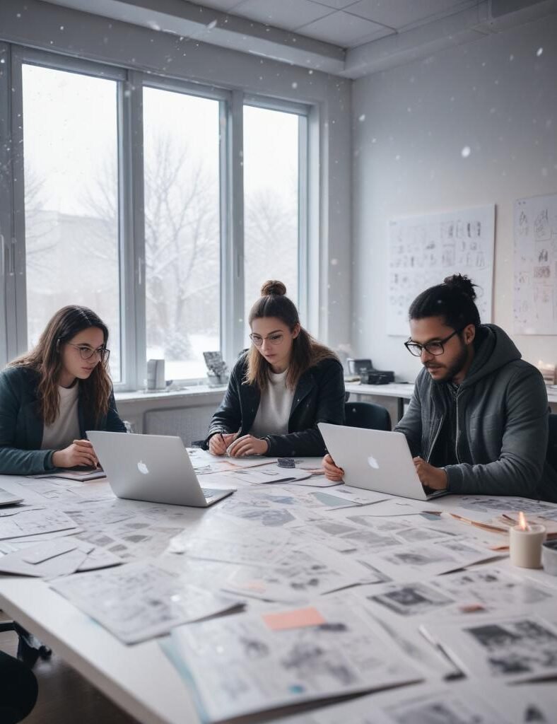 Eenable startup advisory